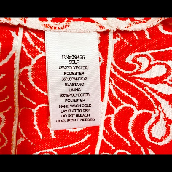 WOW Couture, Bandage Dress, Size Small - Picture 9 of 9